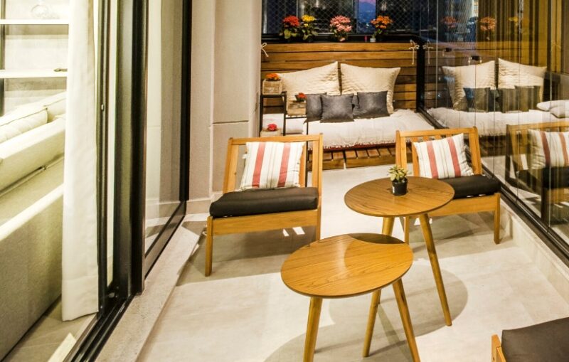 APARTAMENTO 130