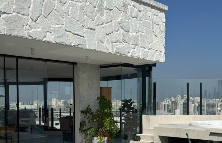 COBERTURA DUPLEX 221